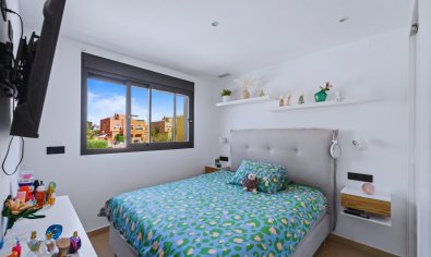 Villa met privézwembad in La Herrada, Los Montesinos