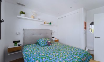 Villa met privézwembad in La Herrada, Los Montesinos