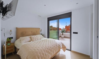 Villa met privézwembad in La Herrada, Los Montesinos