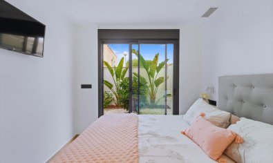 Villa met privézwembad in La Herrada, Los Montesinos