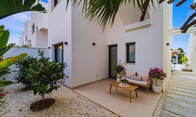 Villa met privézwembad in La Herrada, Los Montesinos