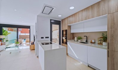 Villa met privézwembad in La Herrada, Los Montesinos