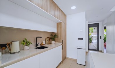 Villa met privézwembad in La Herrada, Los Montesinos