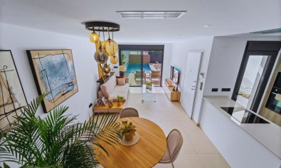 Villa met privézwembad in La Herrada, Los Montesinos
