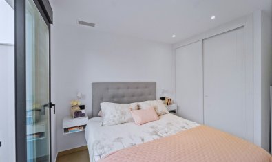 Villa met privézwembad in La Herrada, Los Montesinos