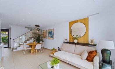 Villa met privézwembad in La Herrada, Los Montesinos