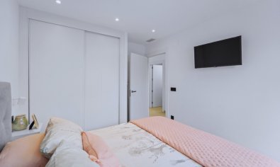 Villa met privézwembad in La Herrada, Los Montesinos