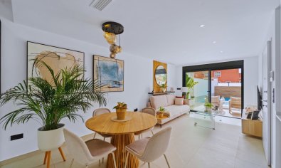 Villa met privézwembad in La Herrada, Los Montesinos