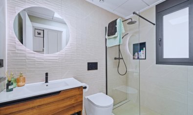 Villa met privézwembad in La Herrada, Los Montesinos