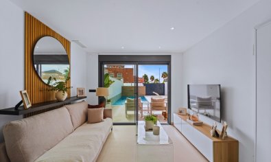Villa met privézwembad in La Herrada, Los Montesinos