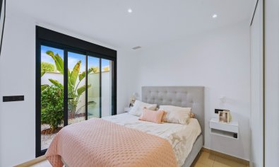 Villa met privézwembad in La Herrada, Los Montesinos