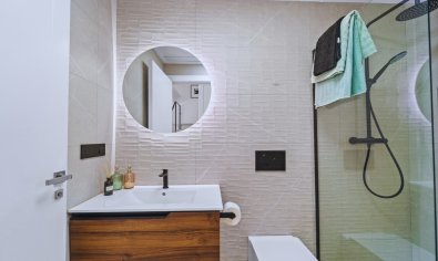 Villa met privézwembad in La Herrada, Los Montesinos