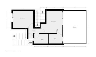 Villa met privézwembad in La Herrada, Los Montesinos
