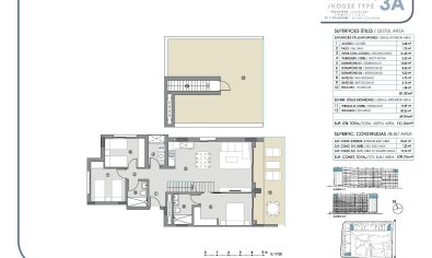 Nieuwbouw Woningen - Penthouse -
Torrevieja - Punta Prima