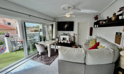 Bestaande bouw - Villa -
Ciudad Quesada