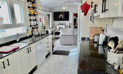 Bestaande bouw - Villa -
Ciudad Quesada