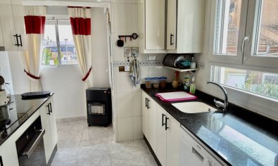 Bestaande bouw - Villa -
Ciudad Quesada