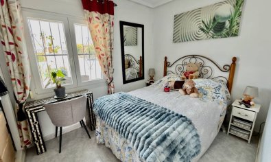 Bestaande bouw - Villa -
Ciudad Quesada