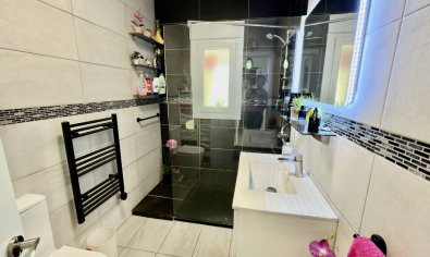 Bestaande bouw - Villa -
Ciudad Quesada