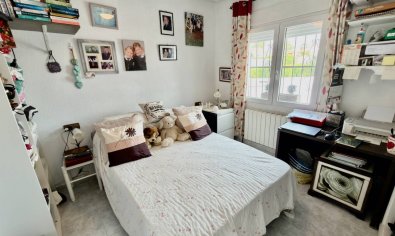 Bestaande bouw - Villa -
Ciudad Quesada