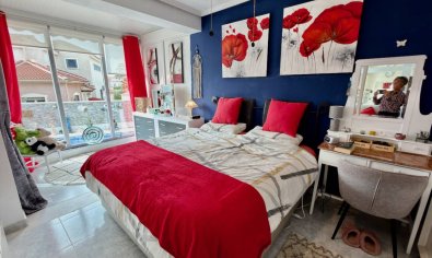 Bestaande bouw - Villa -
Ciudad Quesada