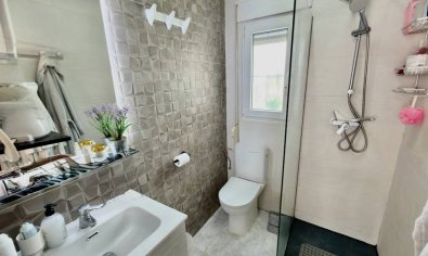 Bestaande bouw - Villa -
Ciudad Quesada