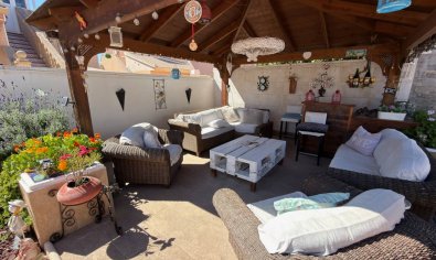 Bestaande bouw - Villa -
Ciudad Quesada
