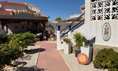 Bestaande bouw - Villa -
Ciudad Quesada