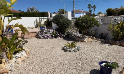 Bestaande bouw - Villa -
Ciudad Quesada