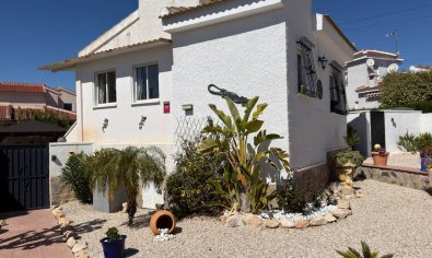 Bestaande bouw - Villa -
Ciudad Quesada