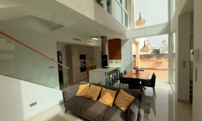 Reventa - Villa -
Ciudad Quesada