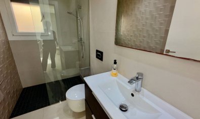 Reventa - Villa -
Ciudad Quesada