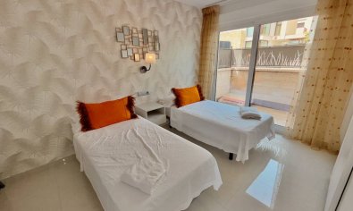 Reventa - Villa -
Ciudad Quesada