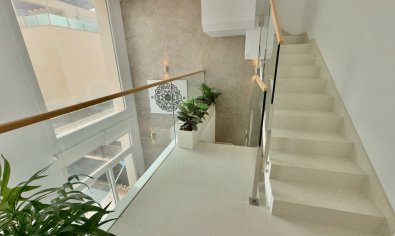 Reventa - Villa -
Ciudad Quesada
