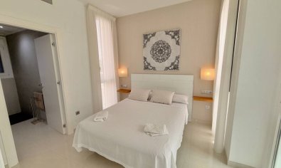Reventa - Villa -
Ciudad Quesada