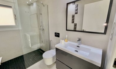 Reventa - Villa -
Ciudad Quesada