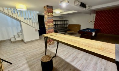 Reventa - Villa -
Ciudad Quesada
