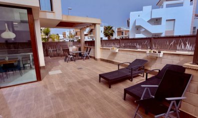 Reventa - Villa -
Ciudad Quesada