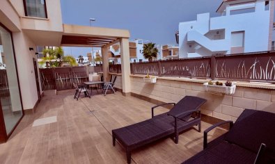 Reventa - Villa -
Ciudad Quesada