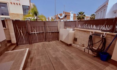 Reventa - Villa -
Ciudad Quesada