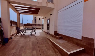 Reventa - Villa -
Ciudad Quesada