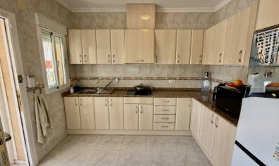 Reventa - Villa -
Ciudad Quesada - Rojales
