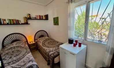 Reventa - Villa -
Ciudad Quesada - Rojales