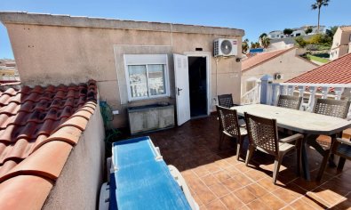 Reventa - Villa -
Ciudad Quesada - Rojales