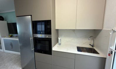 Reventa - Villa -
Ciudad Quesada