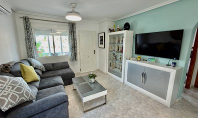 Reventa - Villa -
Ciudad Quesada