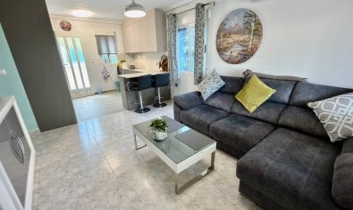 Reventa - Villa -
Ciudad Quesada
