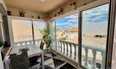 Reventa - Villa -
Ciudad Quesada