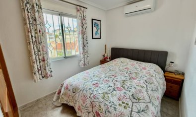 Reventa - Villa -
Ciudad Quesada