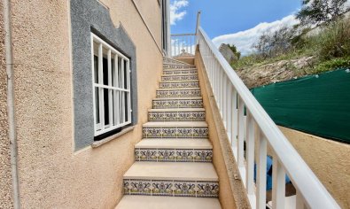 Reventa - Villa -
Ciudad Quesada